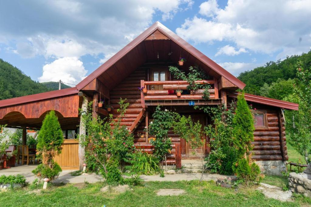 Plav Riverside Village Zewnętrze zdjęcie