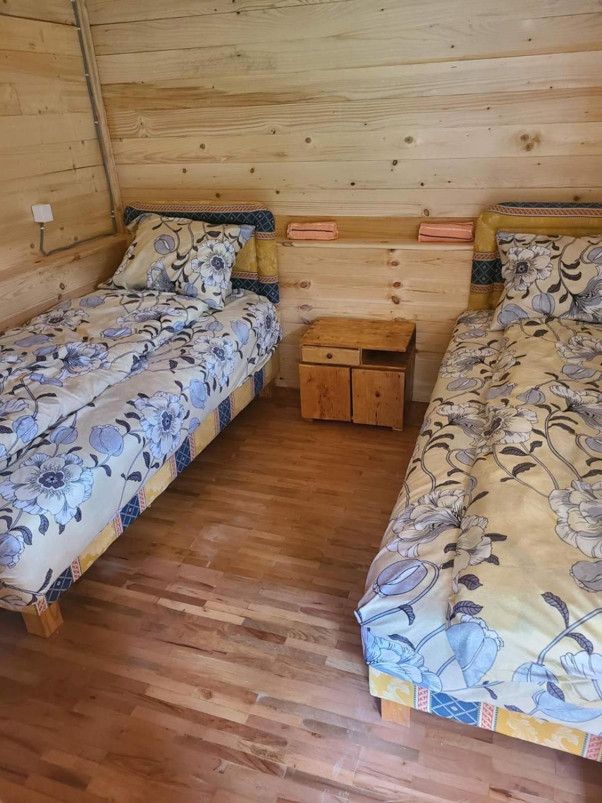 Plav Riverside Village Zewnętrze zdjęcie