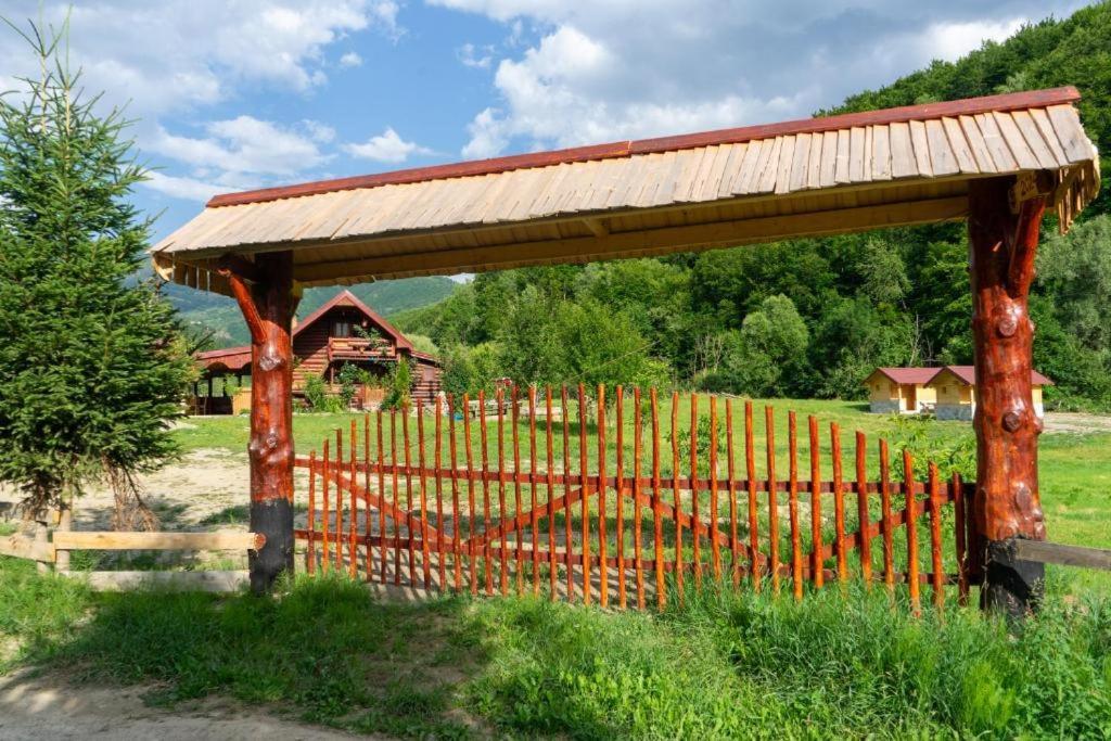 Plav Riverside Village Zewnętrze zdjęcie