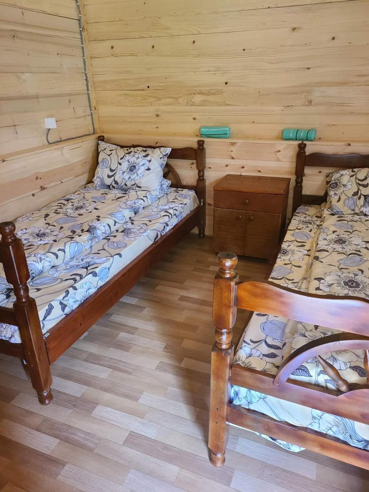 Plav Riverside Village Zewnętrze zdjęcie