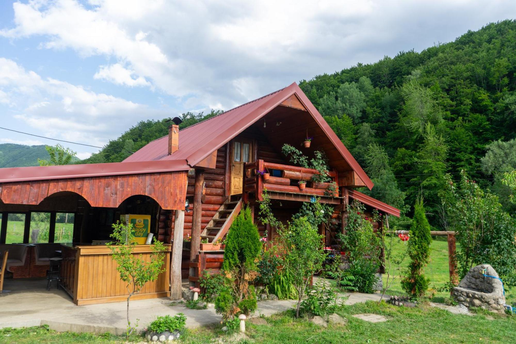 Plav Riverside Village Zewnętrze zdjęcie