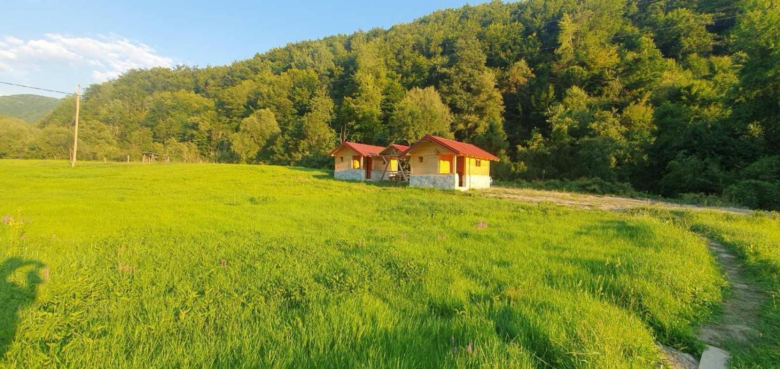 Plav Riverside Village Zewnętrze zdjęcie