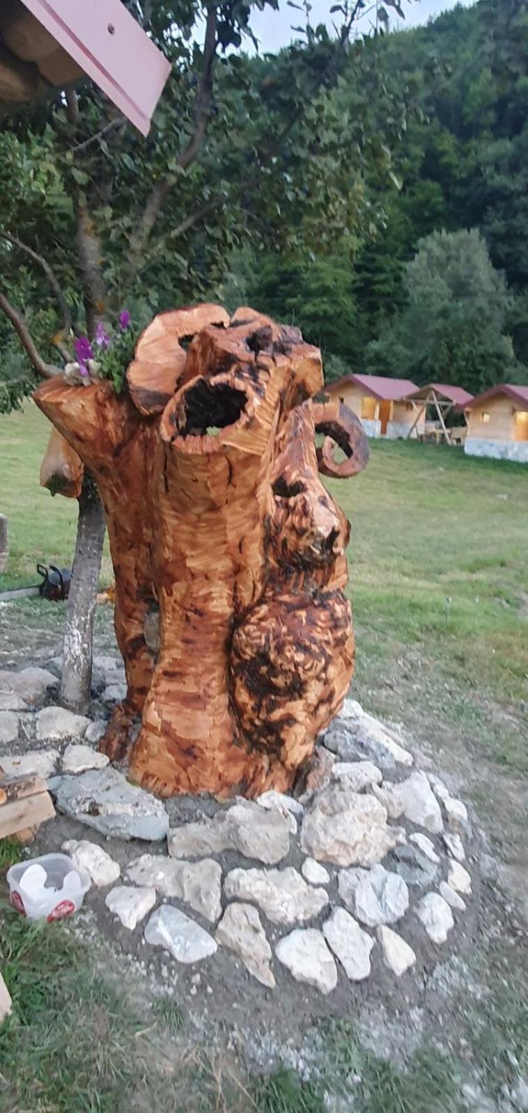 Plav Riverside Village Zewnętrze zdjęcie